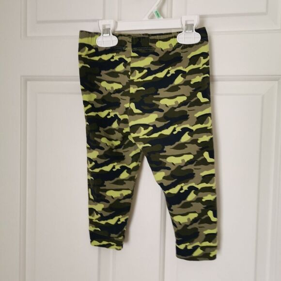 3/$10 BNWOT Monkey Bars pants size 18 m - Picture 3 of 4